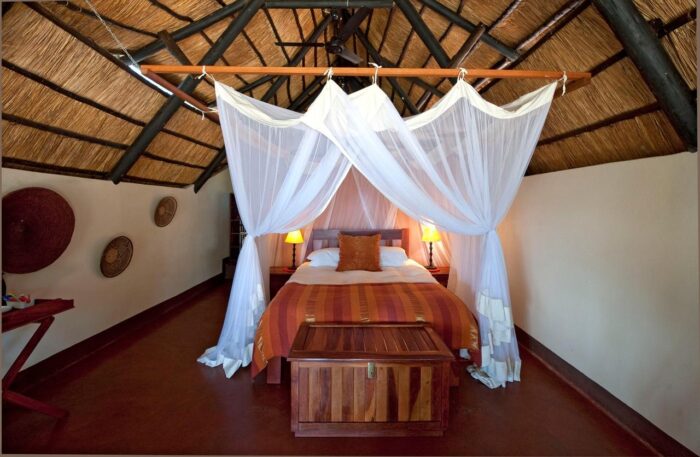 Cedarberg Travel | Imbabala Zambezi Safari Lodge